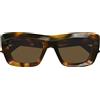 Bottega Veneta Occhiali da Sole Bottega Veneta BV1283S 002