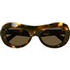 Bottega Veneta Occhiali da Sole Bottega Veneta BV1284S 002