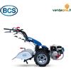 BCS 728 POWERSAFE Motocoltivatore Motore Honda GP 160 4,8 cv - Fresa 5 ()