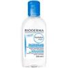 Bioderma Italia Hydrabio h2o soluzione micellare detergente 250ml