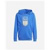 Adidas Italia Figc Jr - Abbigliamento Calcio Ufficiale