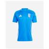 Adidas Italia Figc Home M - Maglia Calcio - Uomo