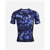 Under Armour Heat Gear Camo M - T-shirt Training - Uomo