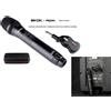 Proel EIKON by Proel EKJM SISTEMA PALMARE WIRELESS UHF MICROFONO PER VOCE CANTO