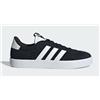 Adidas Vl Court 3.0 Nera/Bianca Uomo