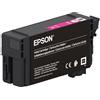Epson Cartuccia inchiostro Epson ultracromatico xd2 26ml Magenta Nero [C13T40C34N]