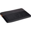 Trust Custodia notebook Trust Lisboa 16'' a Tasca Nero [25248]