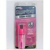 SABRE RED SPRAY AL PEPERONCINO CON MARCATORE UV-5 SPRUZZI DA 1SECONDO