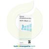 DHU Sali Dr. Schüssler SALE DR. SCHÜSSLER N.3 FERRUM PHOSPHORICUM D12 DHU 50 G. 200 COMPRESSE
