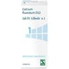 DHU Sali Dr. Schüssler SALE DR. SCHÜSSLER N.1 CALCIUM FLUORATUM D12 DHU 50 G. 200 COMPRESSE