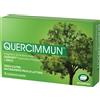 Scharper spa QUERCIMMUN 30CPR RIVESTITE