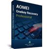 AOMEI Onekey Recovery Professional + Aggiornamenti a vita