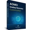 AOMEI Onekey Recovery Customization + Aggiornamenti a vita