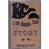 Disco Più srl Kc & The Sunshine Band - Greatest Hits (Musicassetta)