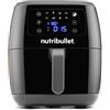 NUTRIBULLET NBA071B FRIGGITRICE ARIA 7LT 1800W 1,4KG 8PROGRAMMI