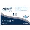 SERENITY CARE GUANTO SOFT EXCELLENCE IN TESSUTO NON TESSUTO 50 PEZZI