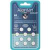 ALONTAN ACTILARV LARVICIDA 2 MG 10 COMPRESSE EFFERVESCENTI