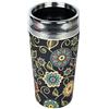 Eko Saja WOOD WAY TAZZA TERMICA FIORI VINTAGE 500 ML