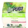 Nivel BIOPURO ACIDO CITRICO ANIDRO 450 G