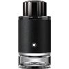 Montblanc Mont Blanc Explorer Eau De Parfum Maxi Formato 200Ml