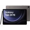 Samsung Tablet Samsung Galaxy Tab S9 FE X510 10.9 WiFi 6GB RAM 128GB - Silver EU