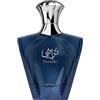Afnan Turathi Blue Homme Eau, eau de parfum femminile e sofisticata, pensata per chi ama fragranze ricche e avvolgenti, flacone da 90 ml ideale per chi ama prendersi cura di sé con piccole abitudini r