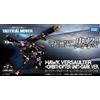 Takaratomy Diaclone Reboot TACTICAL MOVER TM-15 HAWK VERSAULTER