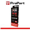 ProPart Cavo HDMI 2.0 HighSpeed 4K 3D con Ether.2m SP-SP Ner BLISTER