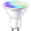 YEELIGHT LED Smart Bulb GU10 Lampadina Multicolor