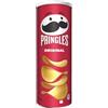 Pringles Original | Snack salato | Chips a base di patate | Vegetariano | Perfette per l'aperitivo | Confezione singola da 175g