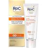 ROC Soleil Protect Fluide Réconfortant Haute Tolérance SPF50+ 50 ml