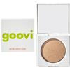 GOOVI My Bright Side Creamy Powder Highlighter 02 Sparkling Gold 3,5 gr
