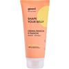 GOOVI Shape Your Belly Crema Pancia E Fianchi Rimodellante Tonificante 200 ml