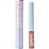 Goovi Frame Me Up Gel Colorato Sopracciglia 02 Blonde To Light Brown Rinforzante Intenso Leggero 5 ml Gel