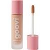GOOVI Perfectly Me! Foundation And Concealer SPF15 08 Bisque Modulabile 30ml