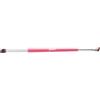 GOOVI Pennello Occhi Duo Ideale per Sfumare Definire 1 pz