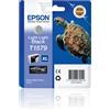 ORIGINAL Epson Cartuccia d'inchiostro lightlightblack C13T15794010 T1579 XL ~23000 Seiten 25,9ml - Epson - 8715946479514