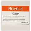 So.gi.pharma srl ROYAL E 24CPS NF