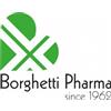 Borghetti pharma srl TAGLIA CALLI COLORATO 22B