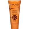 Rougj group srl ROUGJ SOLARE SPF 30 100ML