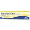 Agave srl EMORTROFINE LIQUIDO 120ML