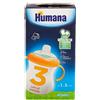 Humana italia spa HUMANA 3 JUNIOR DRINK 470ML