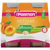 Plasmon (heinz italia spa) PLASMON NETTARE ALB 125MLX4PZ