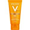 Vichy (l'oreal italia spa) VICHY IDEAL SOLEIL GEL BRONZE SPF50 PROTEZIONE VISO 50ML