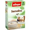 DANONE NUTRICIA SpA SOC.BEN. MILUPA SEMOLINO BIO 200G