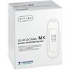 A.menarini diagnostics GLUCOCARD MX METER KIT GLUCOM