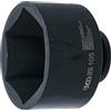 BGS 5905 | Bussola esagonale | 25 mm (1) | 105 mm