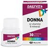 MARCO VITI FARMACEUTICI SpA DAILYVIT+ DONNA 30CPR