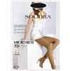 SOLIDEA BY CALZIFICIO PINELLI Solidea Micro Rete Colore Blu Scuro Taglia 1-S