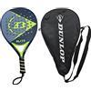 Dunlop - Racchetta Padel Adulto Blitz Elite